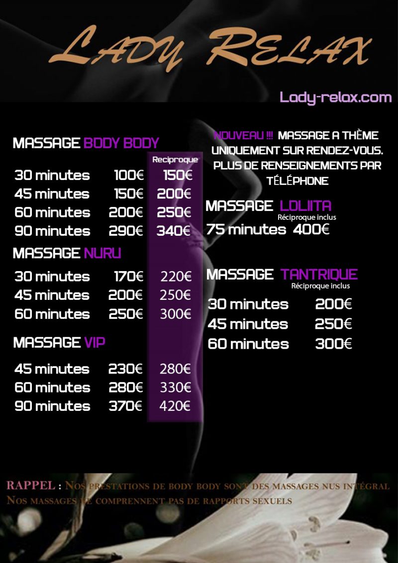 prestationlady prestationlady