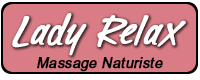 Lady-relax.com : massage naturiste Paris